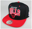 Zeit für Deine neue Chicago Bulls Cap! - Brooklyn Footwear x Fashion