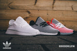 Der Adidas Deerupt Runner - Brooklyn Footwear x Fashion