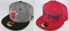 New Era Fitted - Fly Your Own Flag - Brooklyn Footwear x Fashion