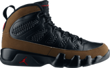Air Jordan IX (9) - Olive - Brooklyn Footwear x Fashion