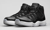 AIR JORDAN XI Retro 72-10 - Brooklyn Footwear x Fashion
