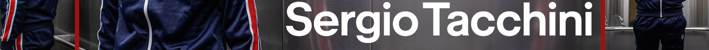Sergio Tacchini – sportliche, komfortable und stilvolle Highlights
