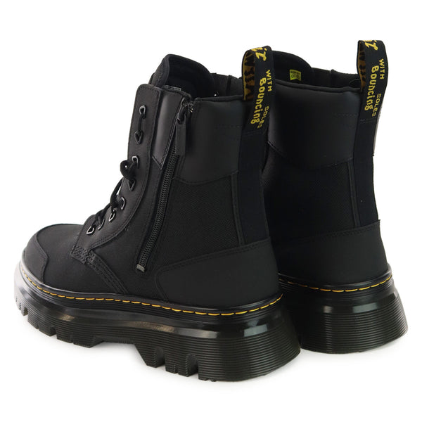 Dr. Martens Tarik Zip Boot 31120001 - schwarz – Brooklyn Footwear 