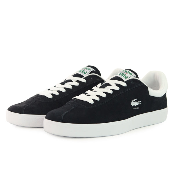 Lacoste deals avance trainers