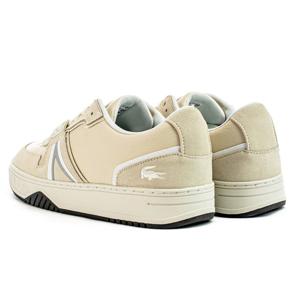 Lacoste L001 47SMA0054-2B7 - creme-grau – Brooklyn Footwear x Fashion