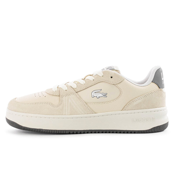 Lacoste L001 Set 48SMA0020-6D2 - creme-hellgrau – Brooklyn 