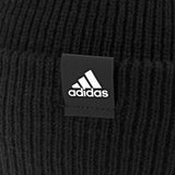 Adidas 2-Color Logo Cuff Beanie Winter Mütze IB3236-