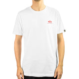 Alpha Industries Inc Backprint T-Shirt 128507-178-