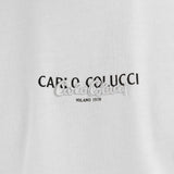 Carlo Colucci Basic Line T-Shirt C2776-59-