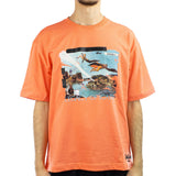 Carlo Colucci T-Shirt Oversize Fit C3439-78-