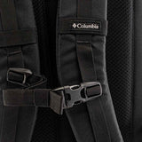 Columbia Convey II 27L Rolltop Backpack Rucksack 1991161-010-
