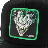 Capslab DC Comics Joker Trucker Cap CL/DC3/1/CAS/JOK2-