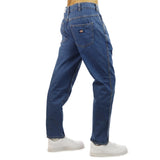 Dickies Houston Denim Jeans DK0A4XFLCLB - blau