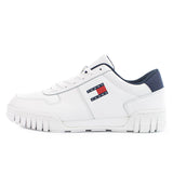 Tommy Hilfiger Tommy Jeans Cupsole EM0EM01396-YBS - weiss