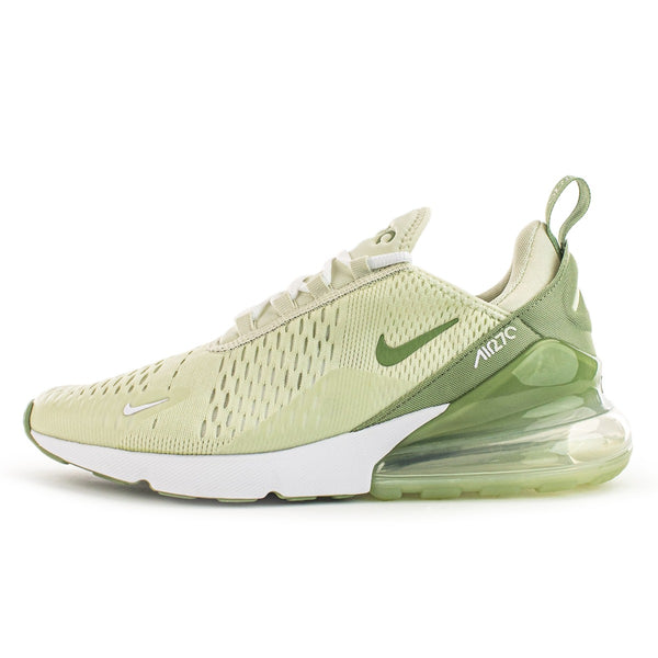 Nike air max 270 verde acqua hotsell