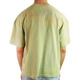 Franchise Corporate T-Shirt CorporateTeelime-