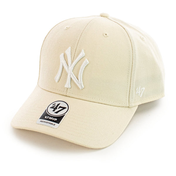 47 MLB New York Yankees '47 MVP SNAPBACK Blue