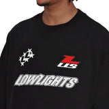 Low Lights Studios Biker T-Shirt 60396124-