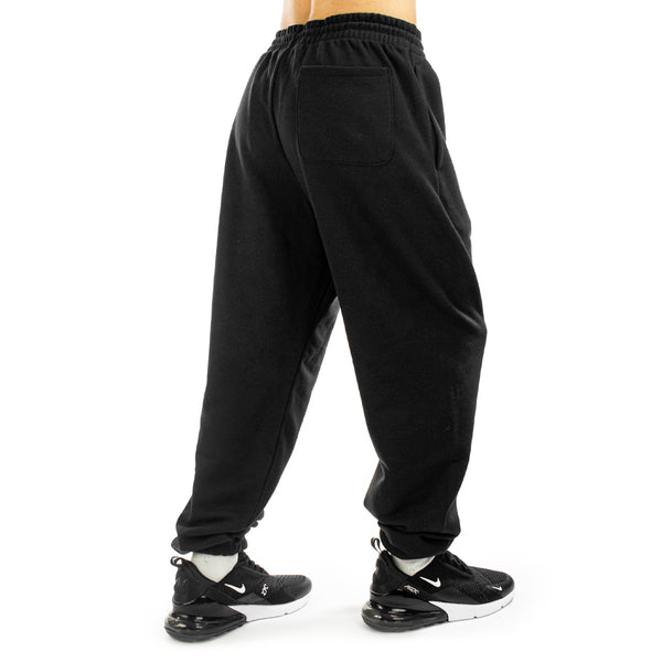 New Balance Sport Essentials French Terry Jogging Hose MP41519-BK 