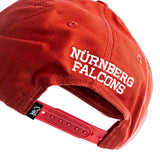 Nürnberg Falcons Falcons Snapback Cap 2022Snap-