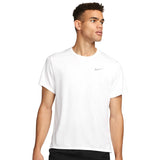 Nike Dri-Fit UV Miler T-Shirt DV9315-100 - weiss