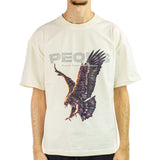 Pequs Eagle Graphic T-Shirt 60621511-