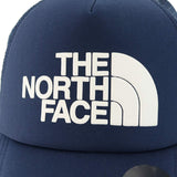 The North Face Logo Trucker Cap NF0A3FM38K2-