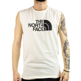 The North Face Easy Tank Top NF0A87R2QLI-