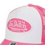 Von Dutch Boston Trucker Cap 7030147-
