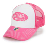 Von Dutch Boston Trucker Cap 7030147-