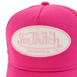 Von Dutch Boston Trucker Cap 7030563-