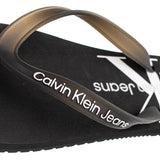 Calvin Klein Beach Sandal Flip Flop YM0YM00838-BDS-
