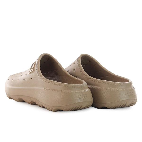 UGG Slide It Badeschuhe 1137973Dune beige Brooklyn Footwear x Fashion