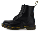 Dr. Martens 1460 Black Smooth 8-Loch Stiefel Boot 11822006-