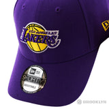 New Era 940 Los Angeles Lakers NBA The League OTC Cap 11405605alt-