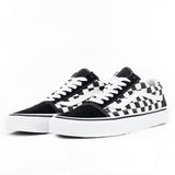 Vans Old Skool Primary Check VN0A38G1P0S1-