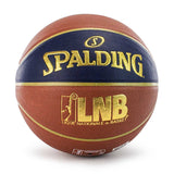 Spalding React TF-250 Composite LNB Basketball Größe 7 77419Z-