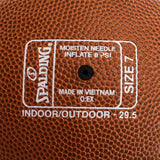 Spalding React TF-250 Composite LNB Basketball Größe 7 77419Z-