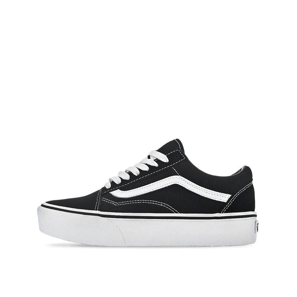 Vans old outlet skool low cut