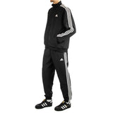 Adidas 3-Stripes Woven Tracksuit Jogging Anzug IC6750-