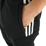Adidas 3-Stripes Cargo Jogging Hose HG4829-