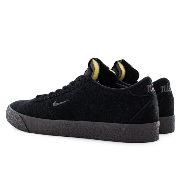 Nike sb zoom sale bruin black thunder grey