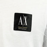 Armani Exchange Jersey T-Shirt 3RZTBK-1100-