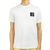 Armani Exchange Jersey T-Shirt 3RZTBK-1100-