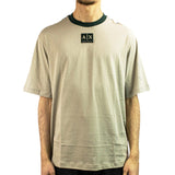 Armani Exchange Jersey Jumper T-Shirt 3RZMHD-6914-