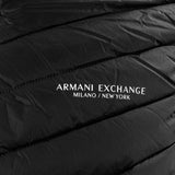 Armani Exchange Daunen Weste 8NZQ52-0217-