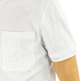 Champion Logo Jaquard Cuff T-Shirt K109961-YAF-