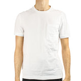 Champion Logo Jaquard Cuff T-Shirt K109961-YAF-