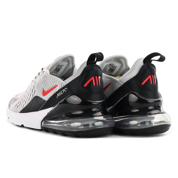 Nike 270 grau rot Clearance