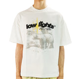 Low Lights Studios Ice Bear T-Shirt 60388925-